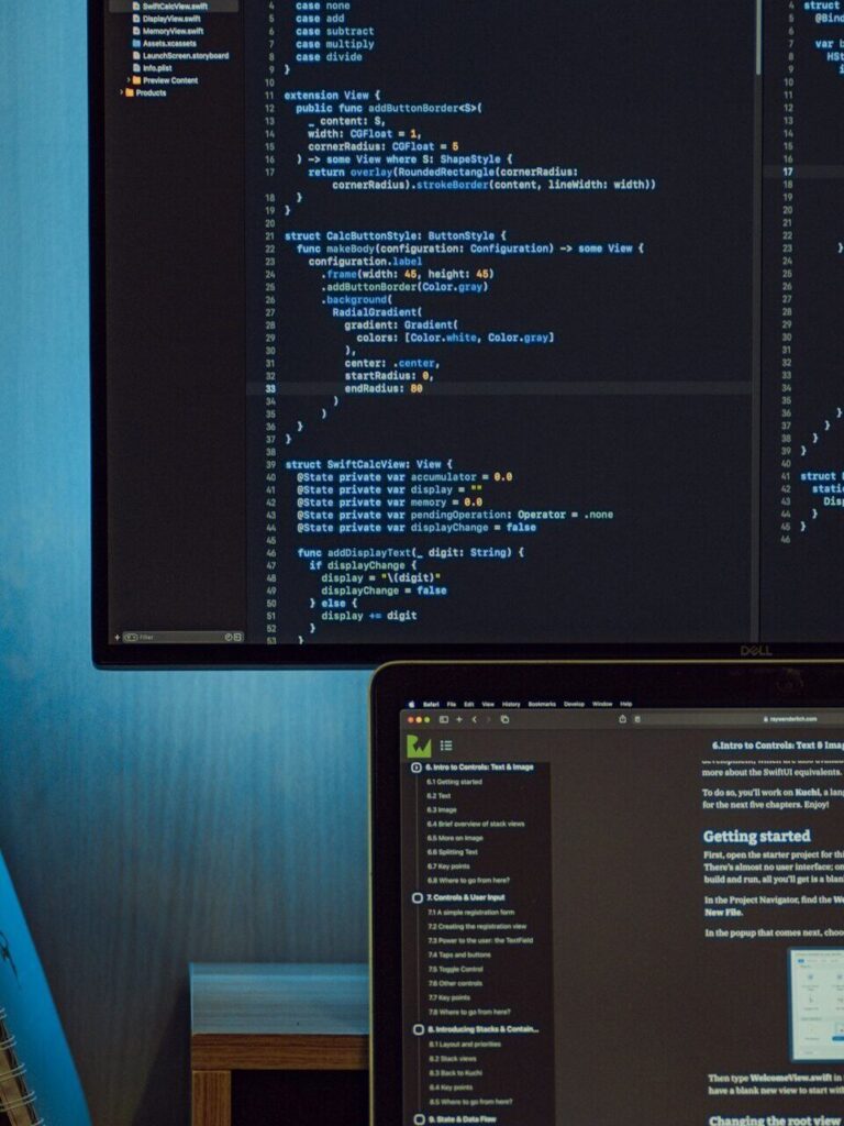 Software Development