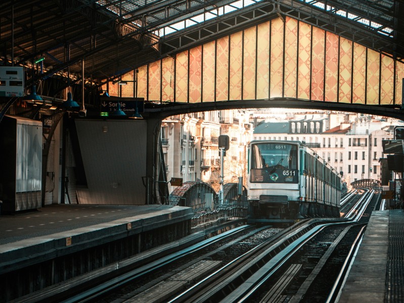 Public Transportation